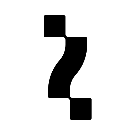 臻行科技logo
